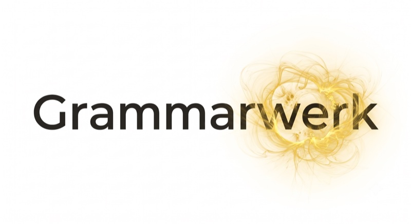 GrammarWerk